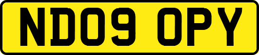 ND09OPY