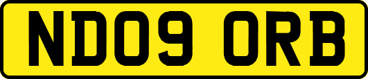 ND09ORB