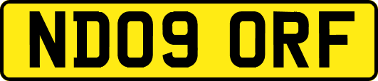 ND09ORF