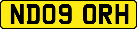 ND09ORH