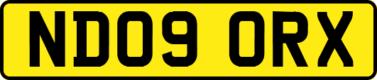 ND09ORX