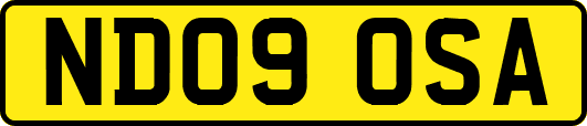 ND09OSA
