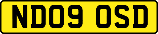 ND09OSD