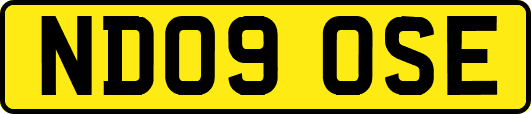 ND09OSE