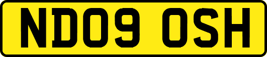 ND09OSH