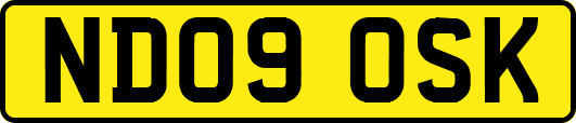 ND09OSK