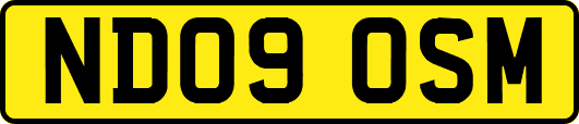ND09OSM