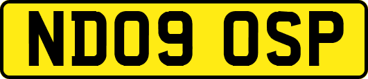 ND09OSP