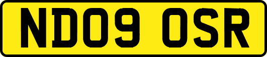ND09OSR