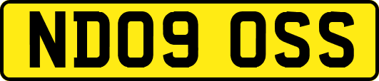 ND09OSS
