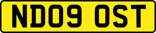 ND09OST