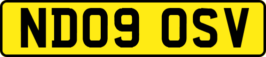 ND09OSV