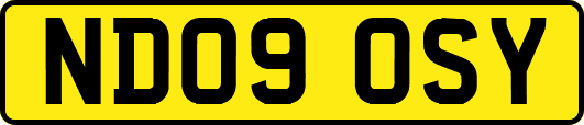 ND09OSY