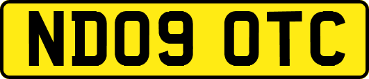 ND09OTC