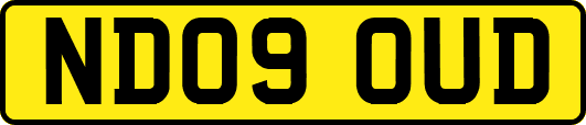 ND09OUD