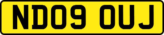 ND09OUJ