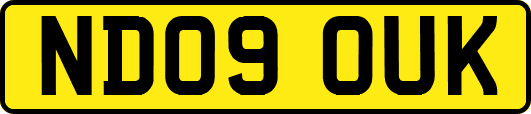 ND09OUK