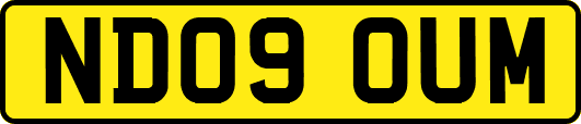 ND09OUM