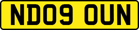ND09OUN
