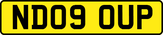 ND09OUP