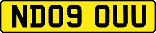 ND09OUU