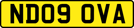ND09OVA