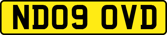ND09OVD