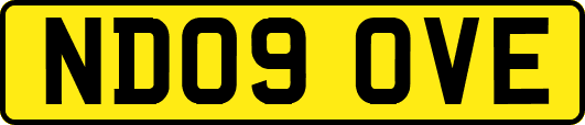 ND09OVE