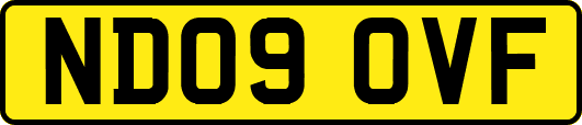 ND09OVF