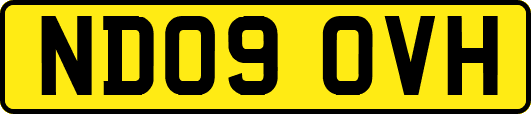 ND09OVH