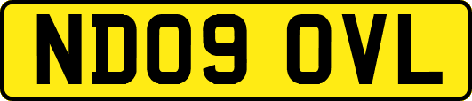 ND09OVL