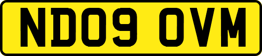 ND09OVM