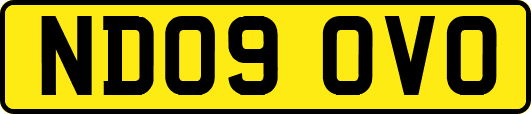 ND09OVO