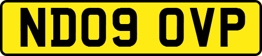 ND09OVP