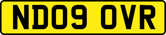 ND09OVR