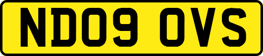 ND09OVS