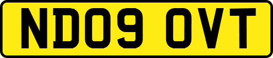 ND09OVT
