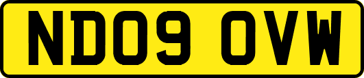 ND09OVW