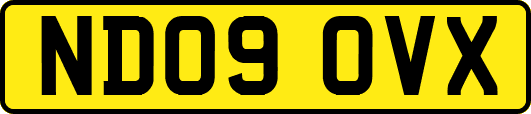 ND09OVX