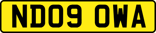ND09OWA