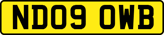 ND09OWB