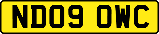 ND09OWC