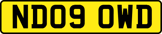 ND09OWD