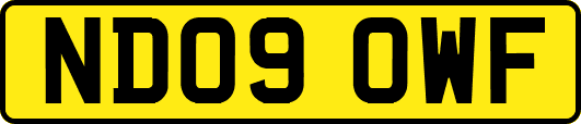 ND09OWF