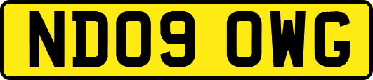 ND09OWG