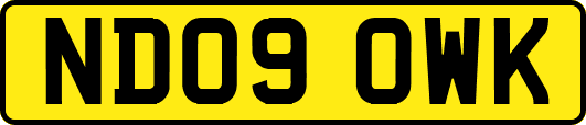 ND09OWK