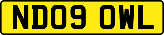 ND09OWL