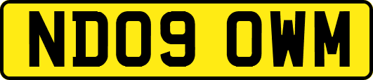 ND09OWM