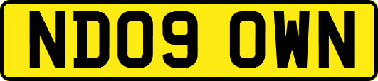 ND09OWN