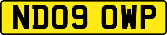 ND09OWP